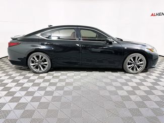 Used 2019 Lexus ES 350 video 2