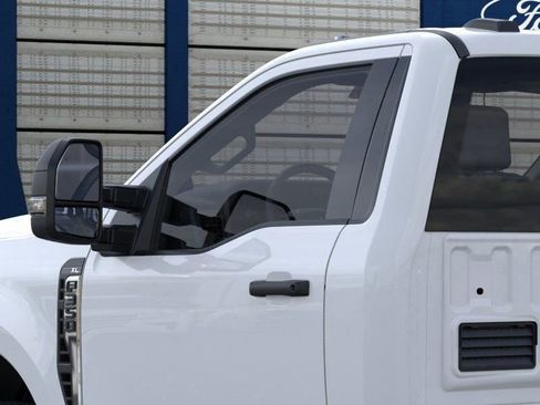 New 2026 Ford F350 XL w/ Snow Plow Prep Package image 20