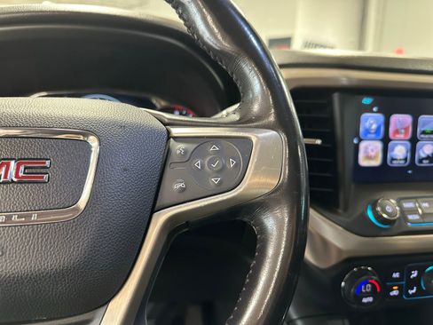 Used 2019 GMC Acadia Denali w/ Technology Package image 19