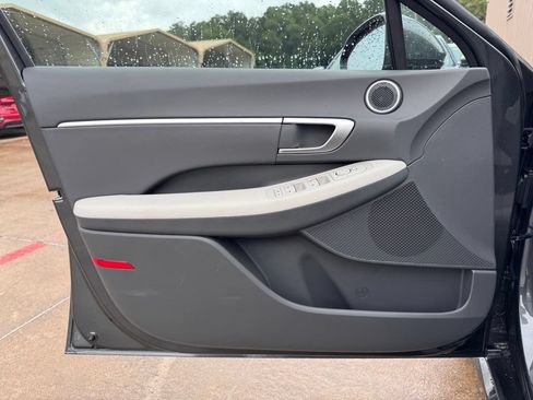 New 2026 Hyundai Sonata SEL FWD image 22