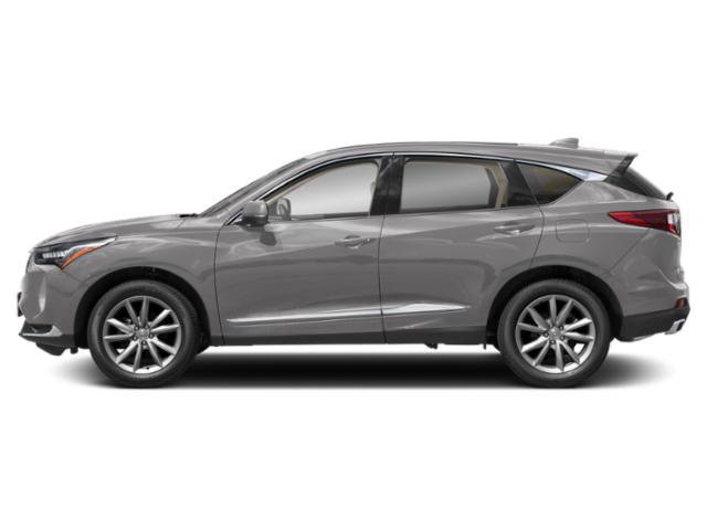 Certified 2024 Acura RDX SH-AWD image 3