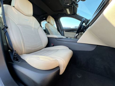 Used 2019 Cadillac CT6 Premium Luxury w/ Super Cruise Package image 21