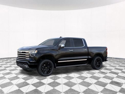 New 2026 Chevrolet Silverado 1500 High Country AWD/4WD image 5