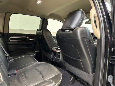 Used 2020 RAM 3500 Laramie image 67