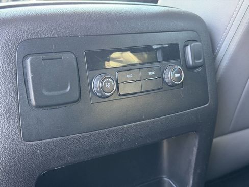 Used 2016 Chevrolet Tahoe LS w/ Max Trailering Package RWD image 9