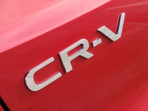Used 2023 Honda CR-V EX image 12
