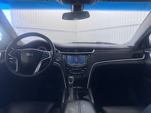 Used 2017 Cadillac XTS Luxury FWD image 17