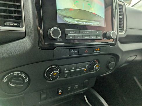 Used 2023 Nissan Frontier SV w/ Technology Package image 29