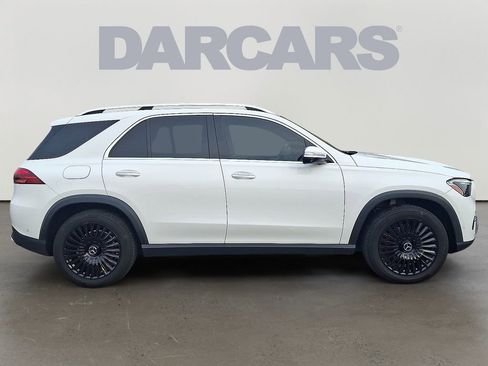 Used 2024 Mercedes-Benz GLE 350 4MATIC image 7