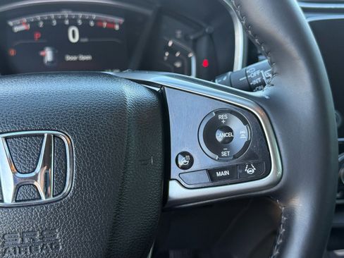 Used 2017 Honda CR-V EX-L image 19