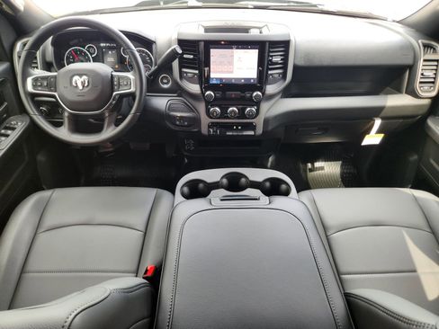 New 2026 RAM 2500 Tradesman image 24