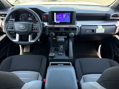 New 2026 Toyota 4Runner TRD Off-Road image 17