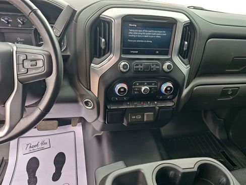 Used 2022 GMC Sierra 1500 Elevation image 11
