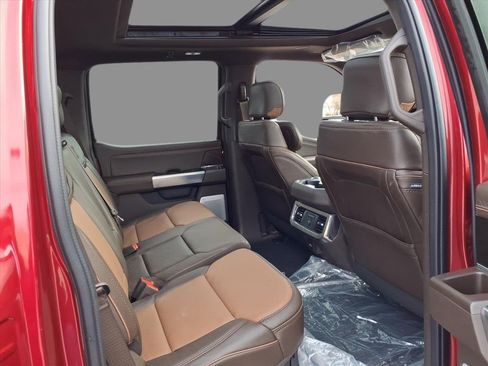 Used 2025 Ford F350 King Ranch image 11