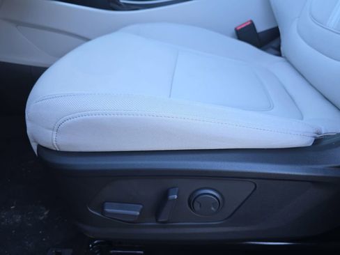 New 2026 Hyundai Tucson SEL FWD image 28