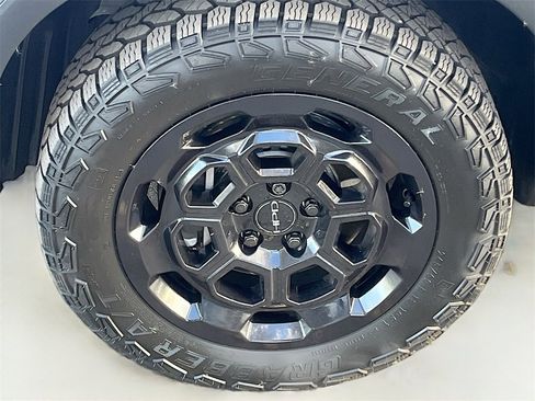 Used 2025 Honda Ridgeline RTL+ image 31