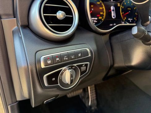 Used 2020 Mercedes-Benz C 63 AMG S image 16