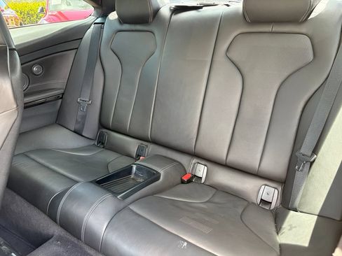 Used 2016 BMW M4 Coupe RWD image 22