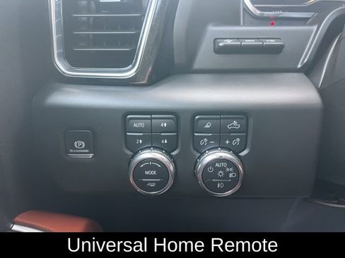 Used 2025 GMC Sierra 1500 Denali Ultimate image 14