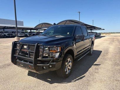 Used 2022 Ford F150 XLT w/ Equipment Group 302A High