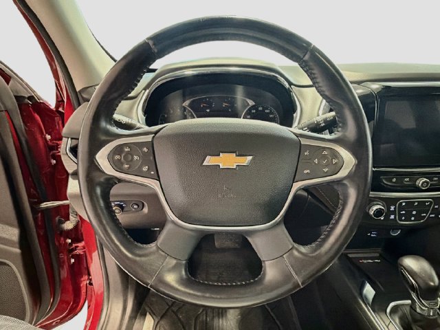Certified 2021 Chevrolet Traverse High Country w/ LPO, Floor Liner Package AWD/4WD image 10