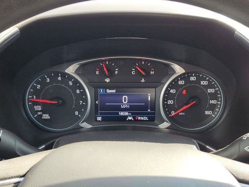 Used 2022 Chevrolet Equinox LT image 22