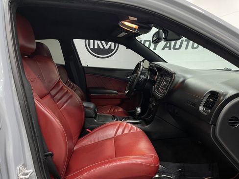 Used 2022 Dodge Charger SRT Hellcat w/ Harman/Kardon Audio Group image 32