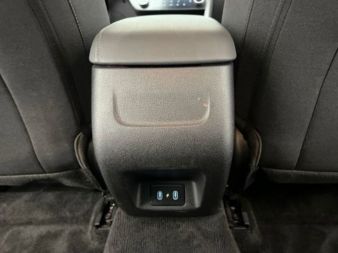 Used 2025 Hyundai Sonata SEL FWD image 19