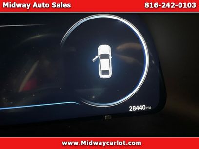 Used 2021 Hyundai Sonata Limited w/ Cargo Package