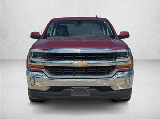 Used 2018 Chevrolet Silverado 1500 LT w/ Texas Edition video 2