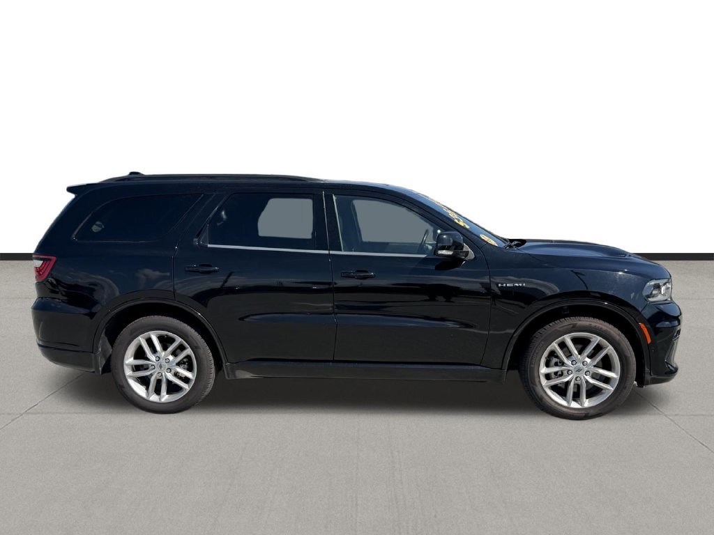 Used 2023 Dodge Durango R/T RWD image 4