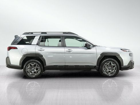 Certified 2026 Subaru Outback Premium AWD/4WD image 6