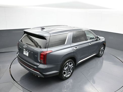 Certified 2025 Hyundai Palisade Limited image 43