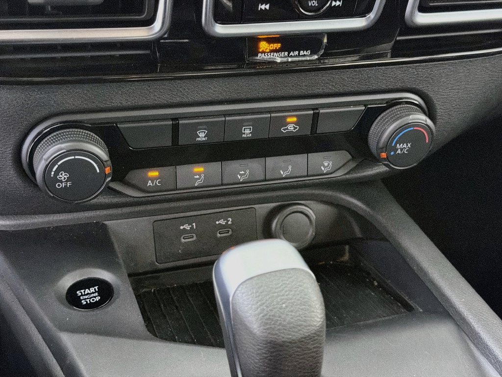 Used 2026 Nissan Sentra S w/ Floor Mat Package FWD image 19