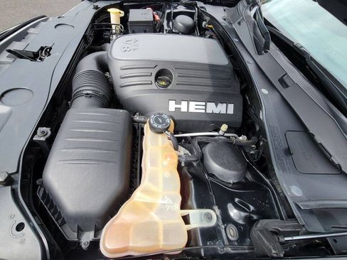 Used 2014 Dodge Charger R/T RWD image 32