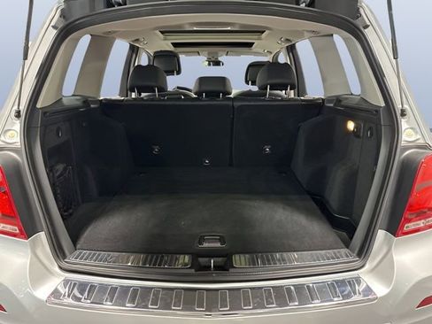 Used 2014 Mercedes-Benz GLK 350 4MATIC image 11
