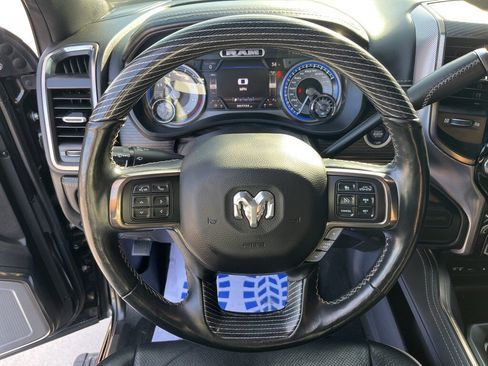 Used 2019 RAM 2500 Limited image 8