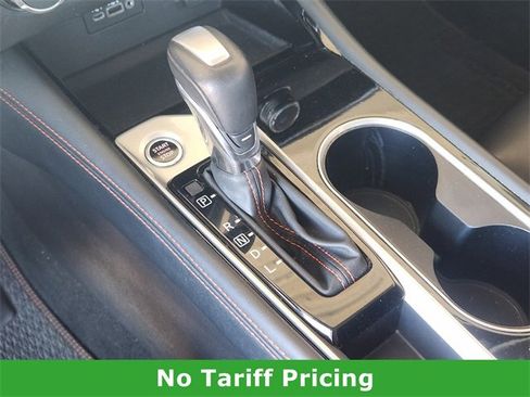 Used 2024 Nissan Altima 2.5 SR image 21