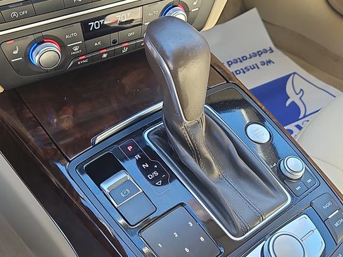 Used 2018 Audi A6 2.0T Premium Plus w/ Premium Plus Package image 24