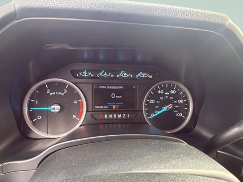 Used 2018 Ford F250 XLT w/ XLT Value Package AWD/4WD image 22