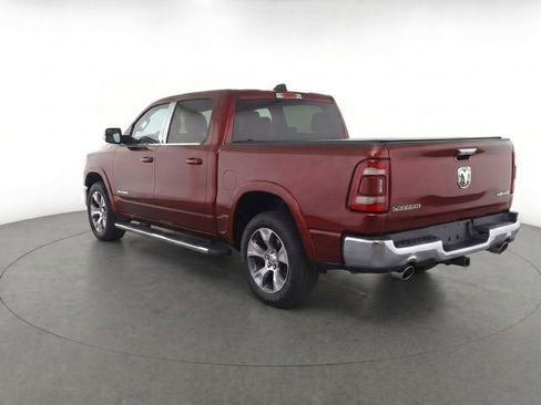 Used 2023 RAM 1500 Laramie AWD/4WD image 7