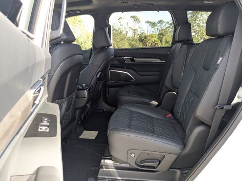 New 2025 Kia Telluride SX Prestige X-Line image 16