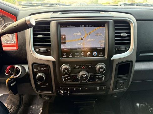 Used 2017 RAM 2500 Power Wagon AWD/4WD image 32