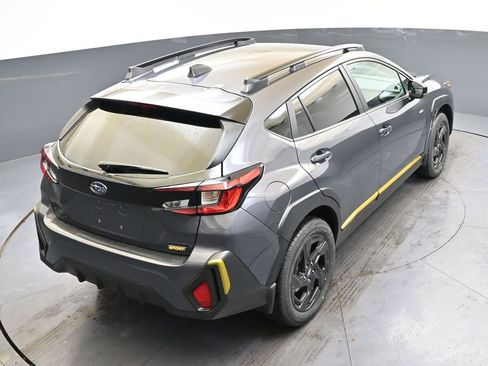 New 2026 Subaru Crosstrek 2.5i Sport image 48