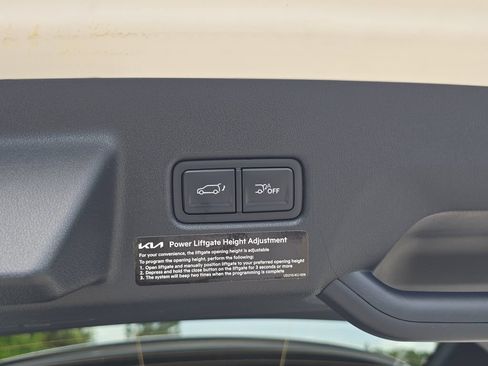 New 2027 Kia Telluride SX FWD image 11
