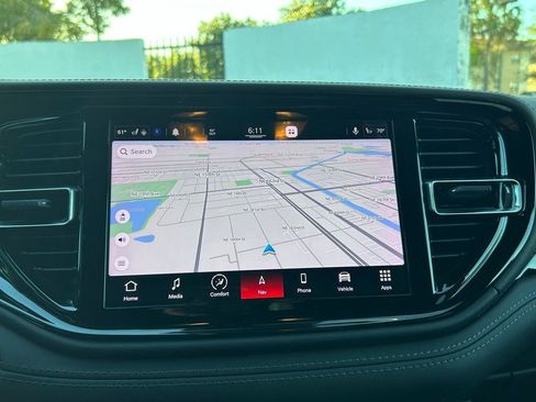 Used 2021 Dodge Durango Citadel w/ Premium Entertainment Group image 27