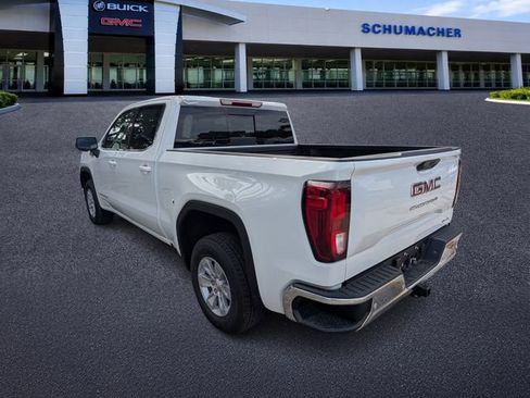 New 2026 GMC Sierra 1500 SLE w/ Preferred Package RWD image 5