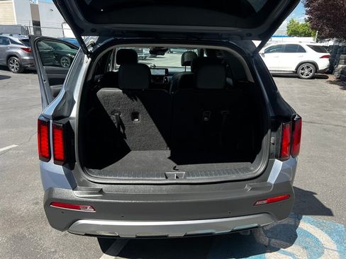 Used 2022 Kia Sorento X-Line EX AWD/4WD image 27