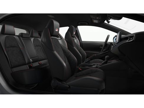 New 2025 Toyota Corolla GR image 61