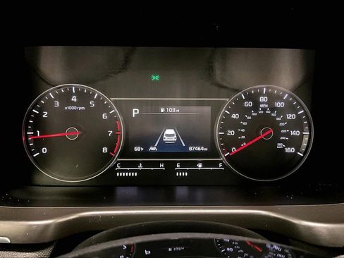 Used 2021 Kia Sorento SX AWD/4WD image 13